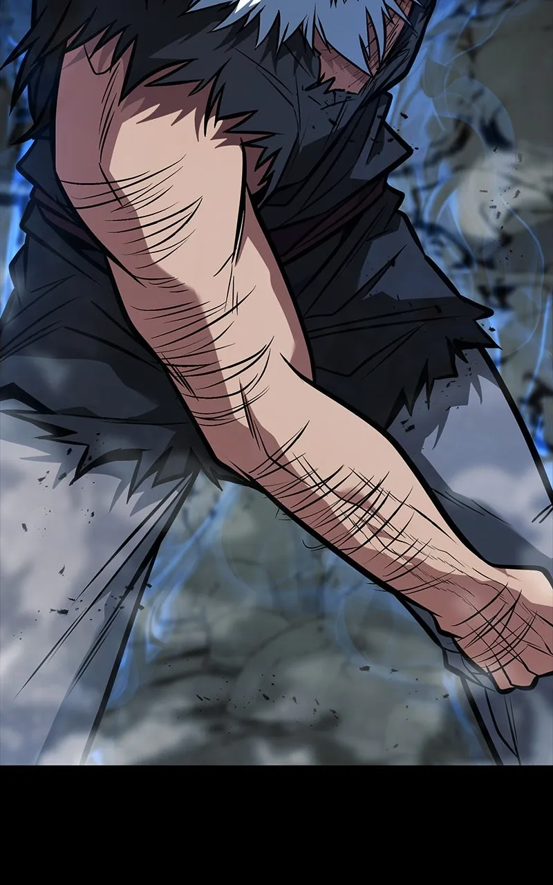 King of the Arena Chapter 72 page 21 - 
