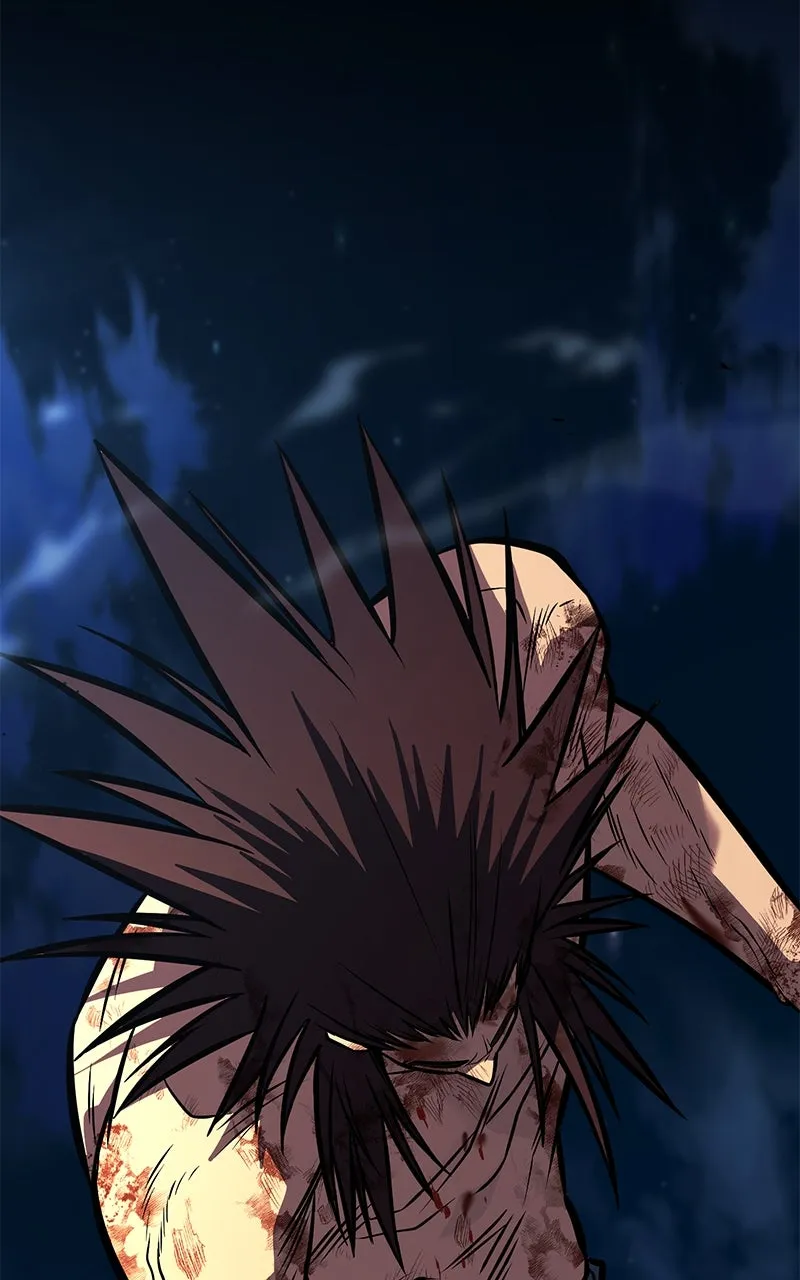 King of the Arena Chapter 72 page 30 - 