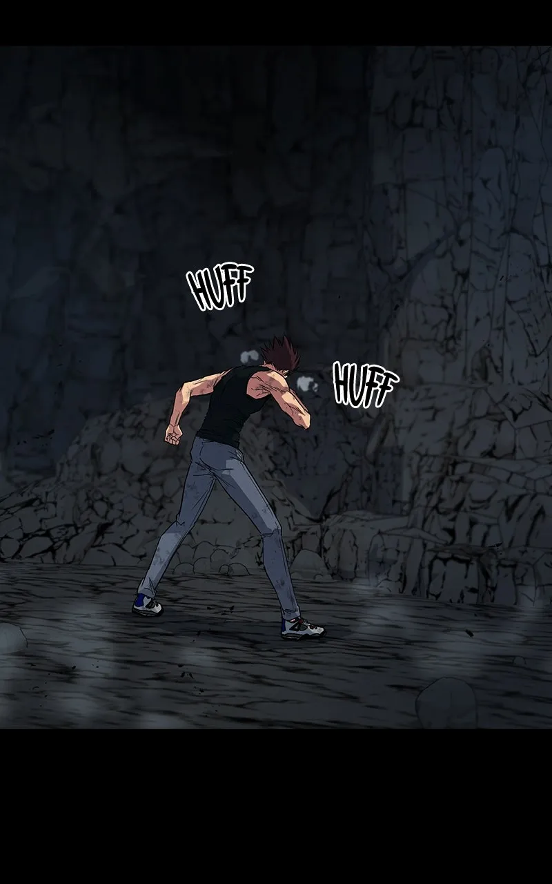 King of the Arena Chapter 72 page 4 - 