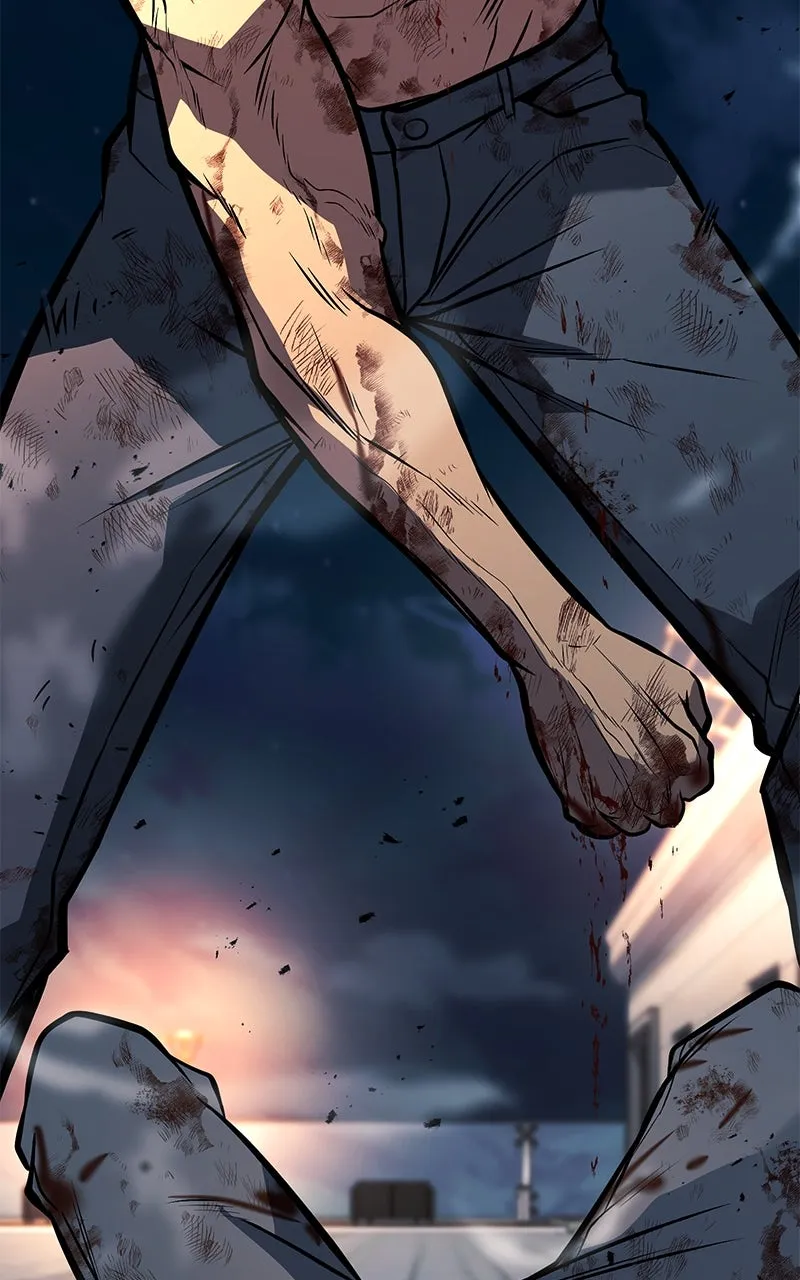 King of the Arena Chapter 72 page 31 - 