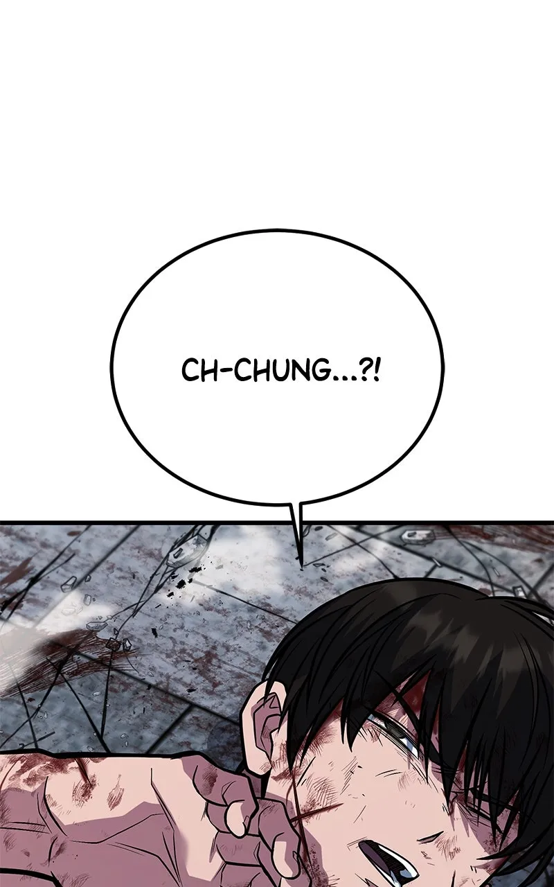 King of the Arena Chapter 72 page 33 - 