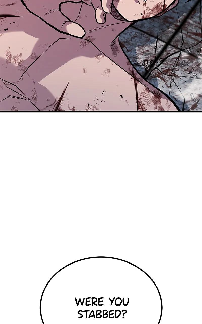 King of the Arena Chapter 72 page 34 - 