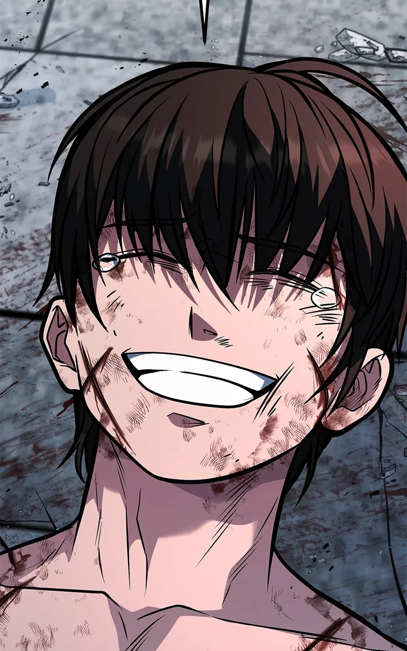 King of the Arena Chapter 72 page 42 - 