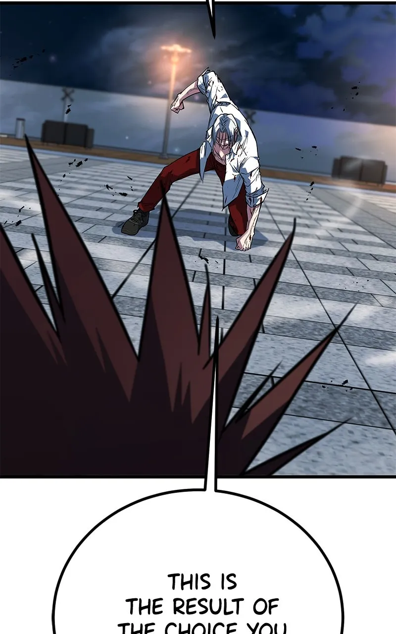 King of the Arena Chapter 72 page 46 - 