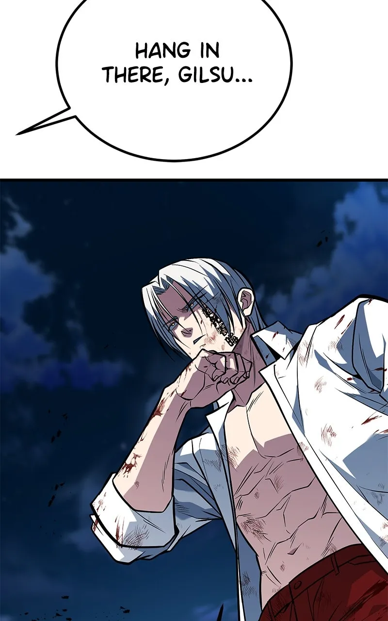 King of the Arena Chapter 72 page 49 - 
