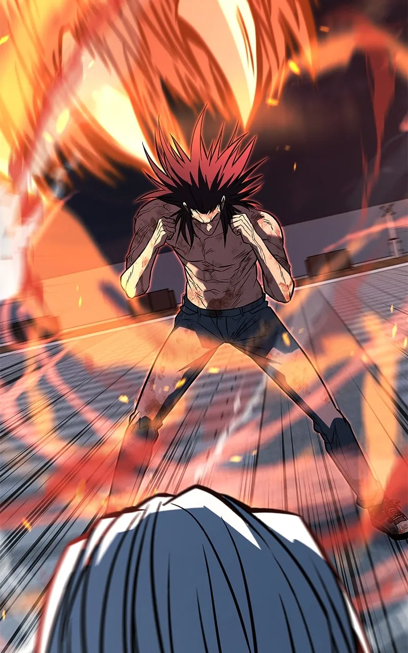King of the Arena Chapter 72 page 66 - 