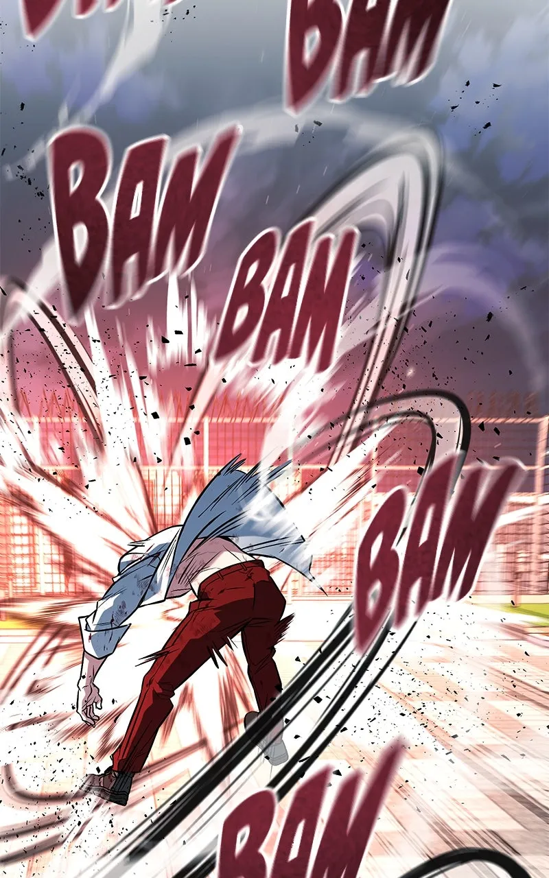 King of the Arena Chapter 72 page 72 - 