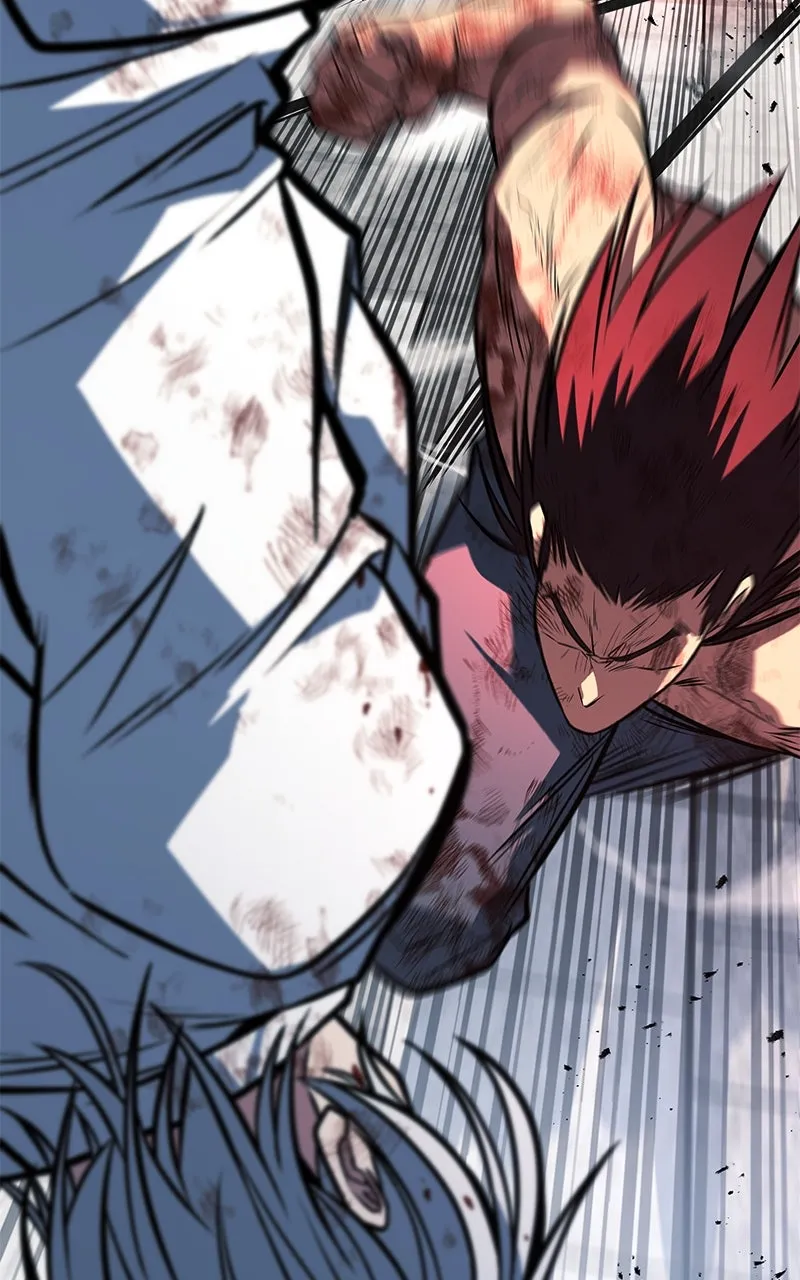 King of the Arena Chapter 72 page 78 - 