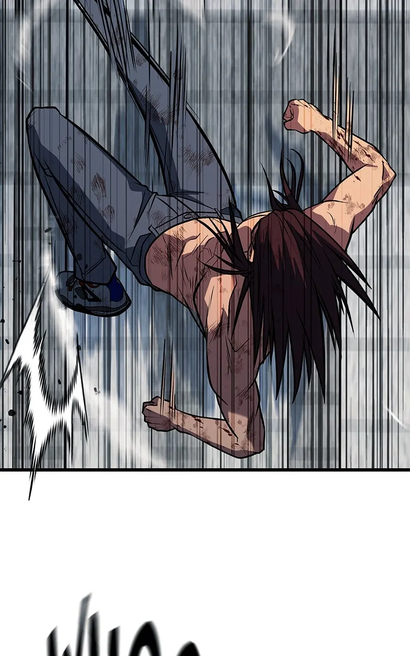 King of the Arena Chapter 72 page 83 - 