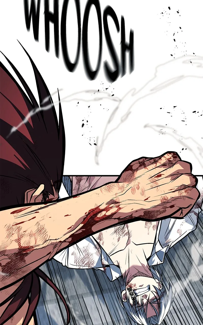King of the Arena Chapter 72 page 84 - 