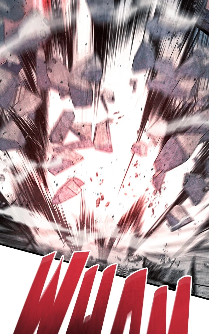 King of the Arena Chapter 72 page 87 - 