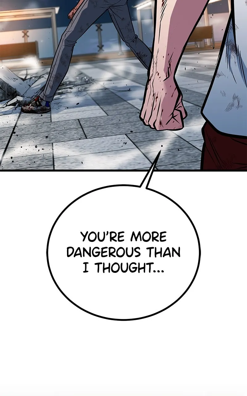 King of the Arena Chapter 72 page 91 - 