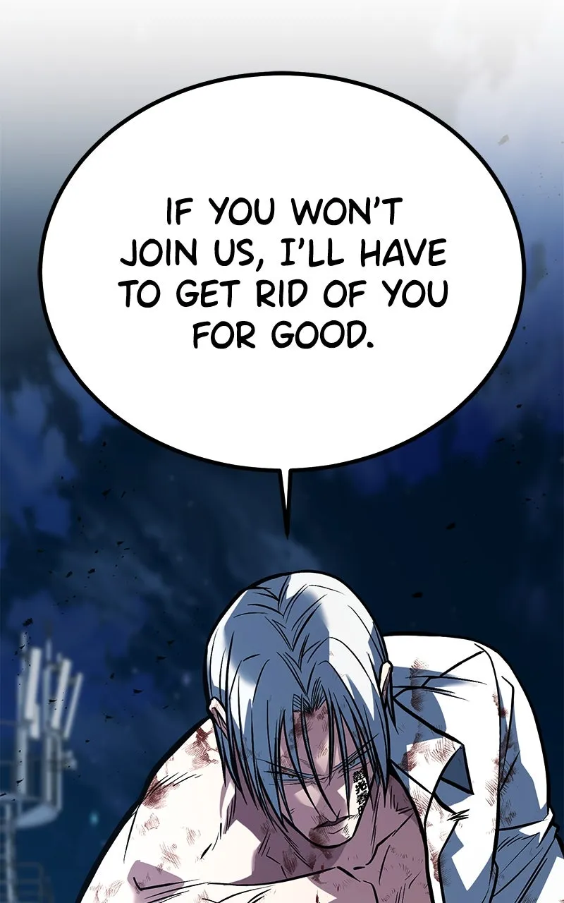 King of the Arena Chapter 72 page 92 - 