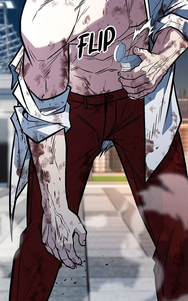 King of the Arena Chapter 72 page 93 - 