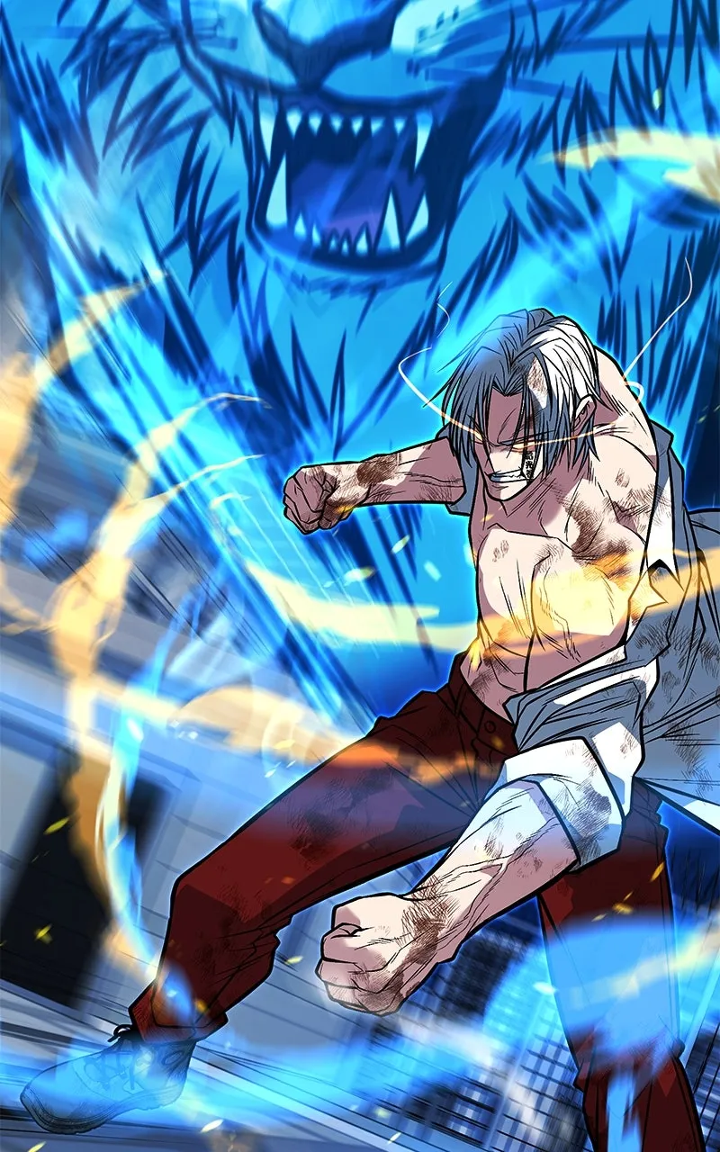 King of the Arena Chapter 72 page 97 - 