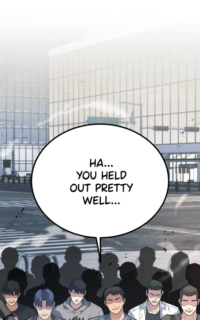 King of the Arena Chapter 73 page 1 - 