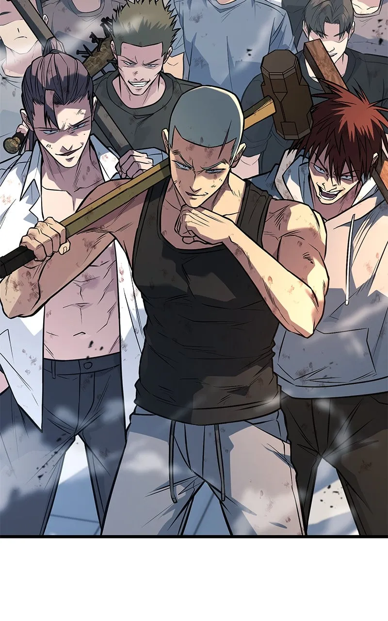 King of the Arena Chapter 73 page 2 - 
