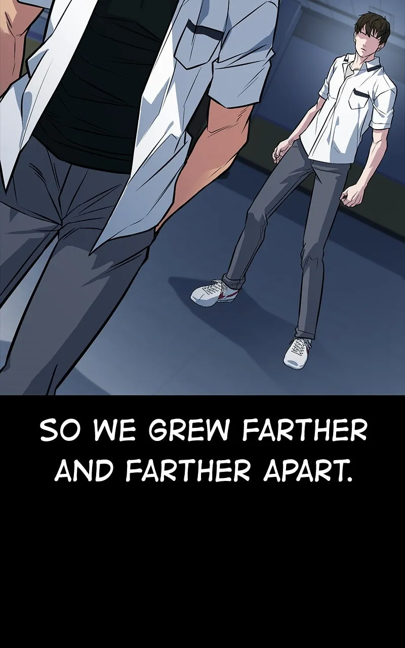 King of the Arena Chapter 73 page 125 - 