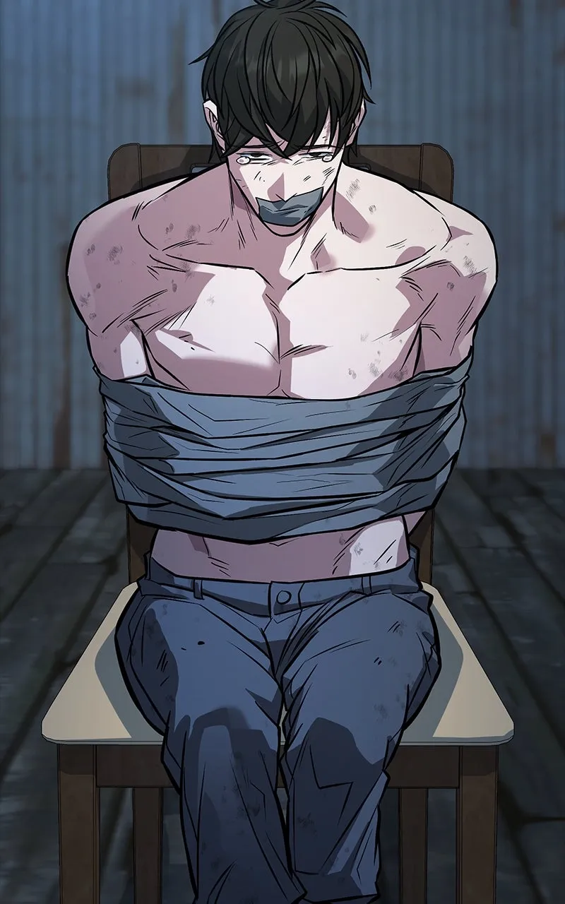 King of the Arena Chapter 73 page 130 - 
