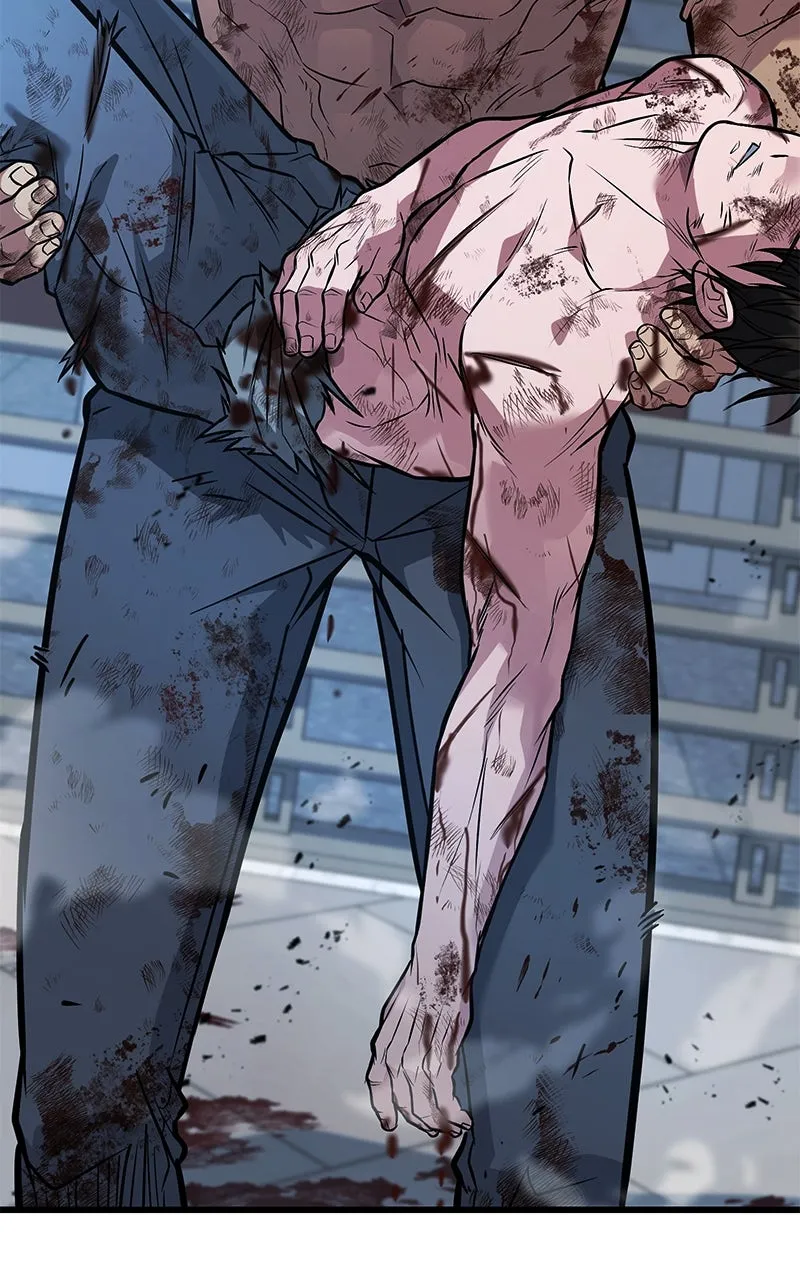 King of the Arena Chapter 73 page 14 - 