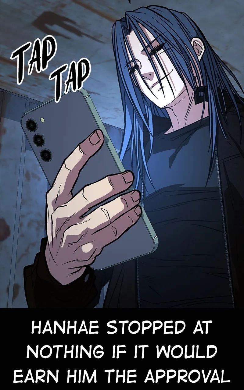 King of the Arena Chapter 73 page 132 - 