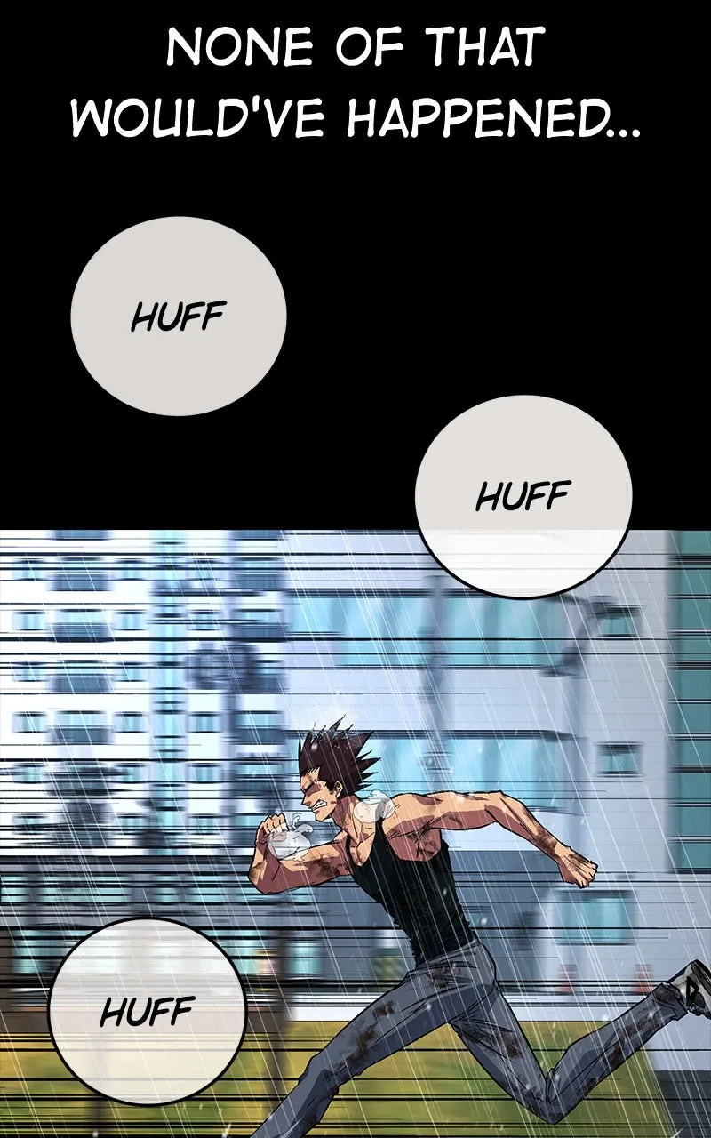 King of the Arena Chapter 73 page 154 - 