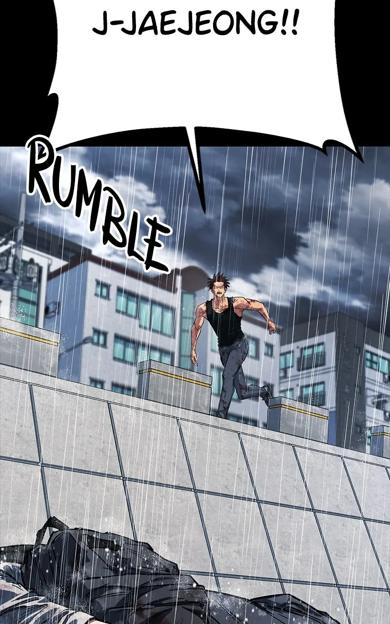 King of the Arena Chapter 73 page 156 - 