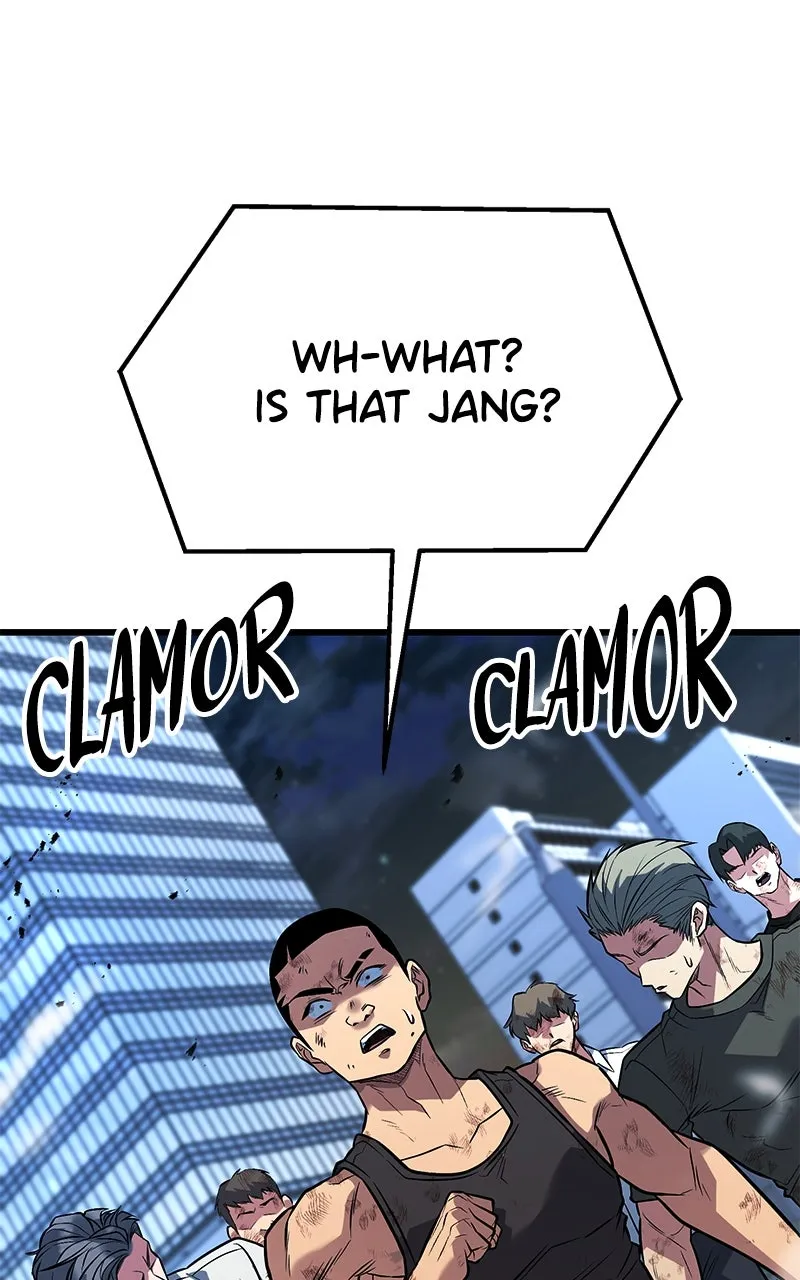 King of the Arena Chapter 73 page 19 - 
