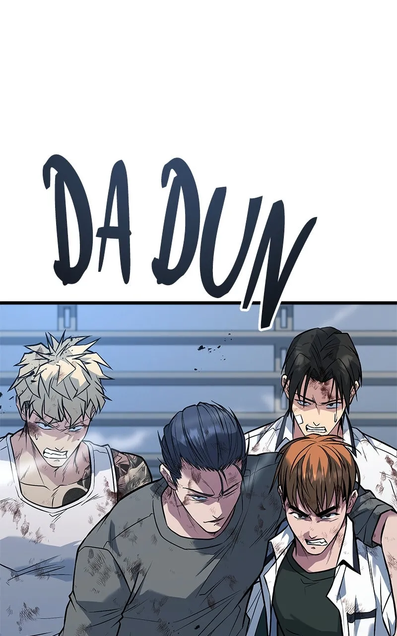 King of the Arena Chapter 73 page 3 - 