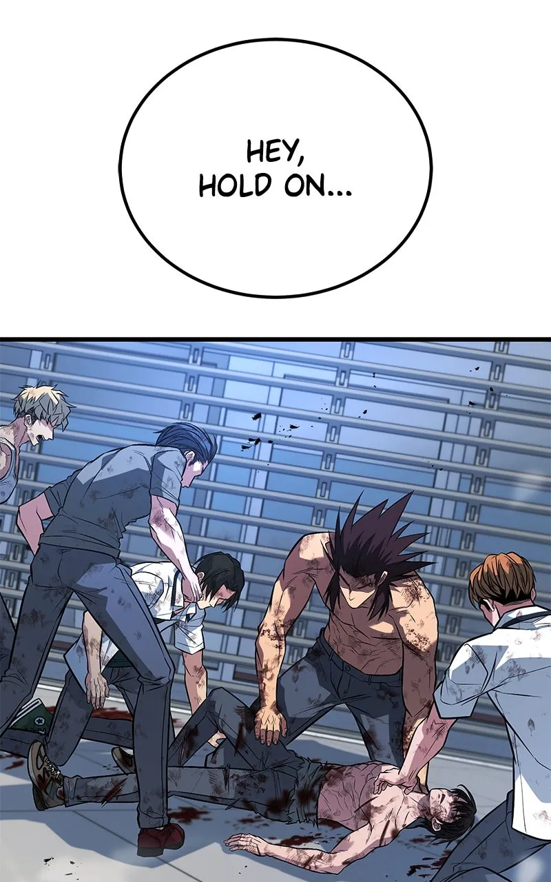 King of the Arena Chapter 73 page 21 - 
