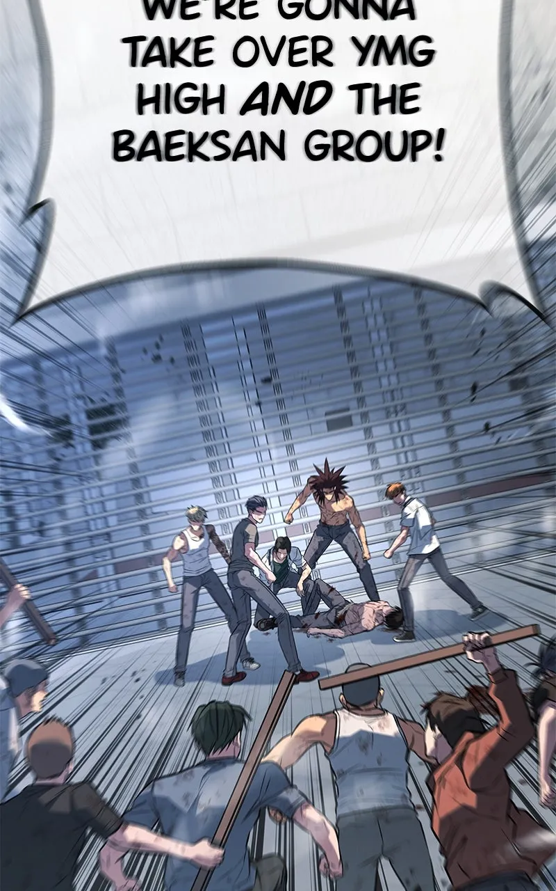 King of the Arena Chapter 73 page 25 - 