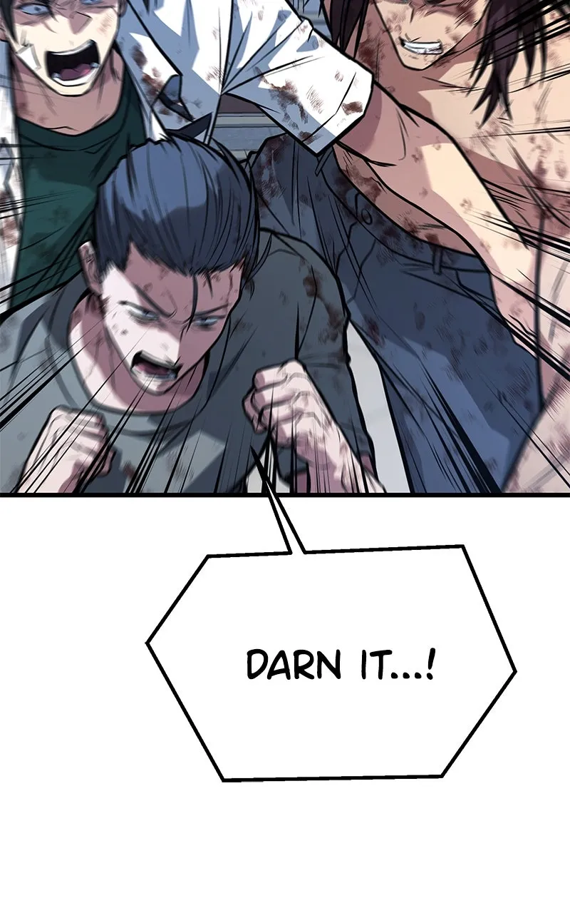 King of the Arena Chapter 73 page 28 - 