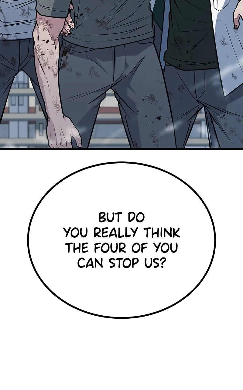 King of the Arena Chapter 73 page 4 - 