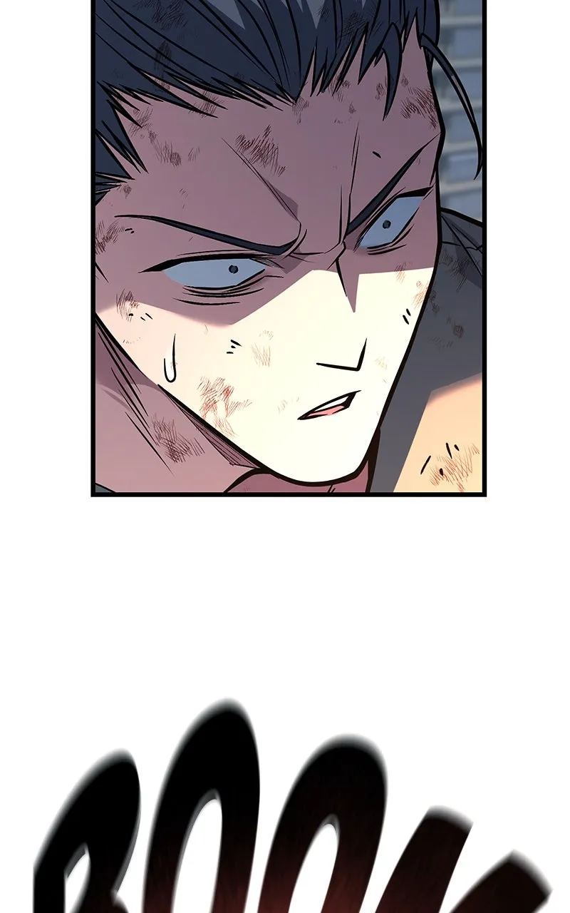 King of the Arena Chapter 73 page 31 - 