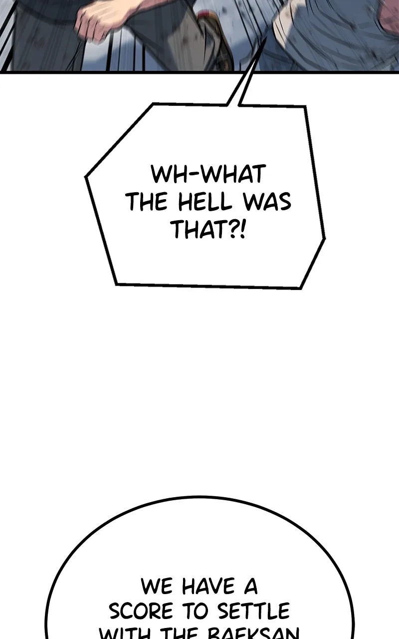 King of the Arena Chapter 73 page 33 - 