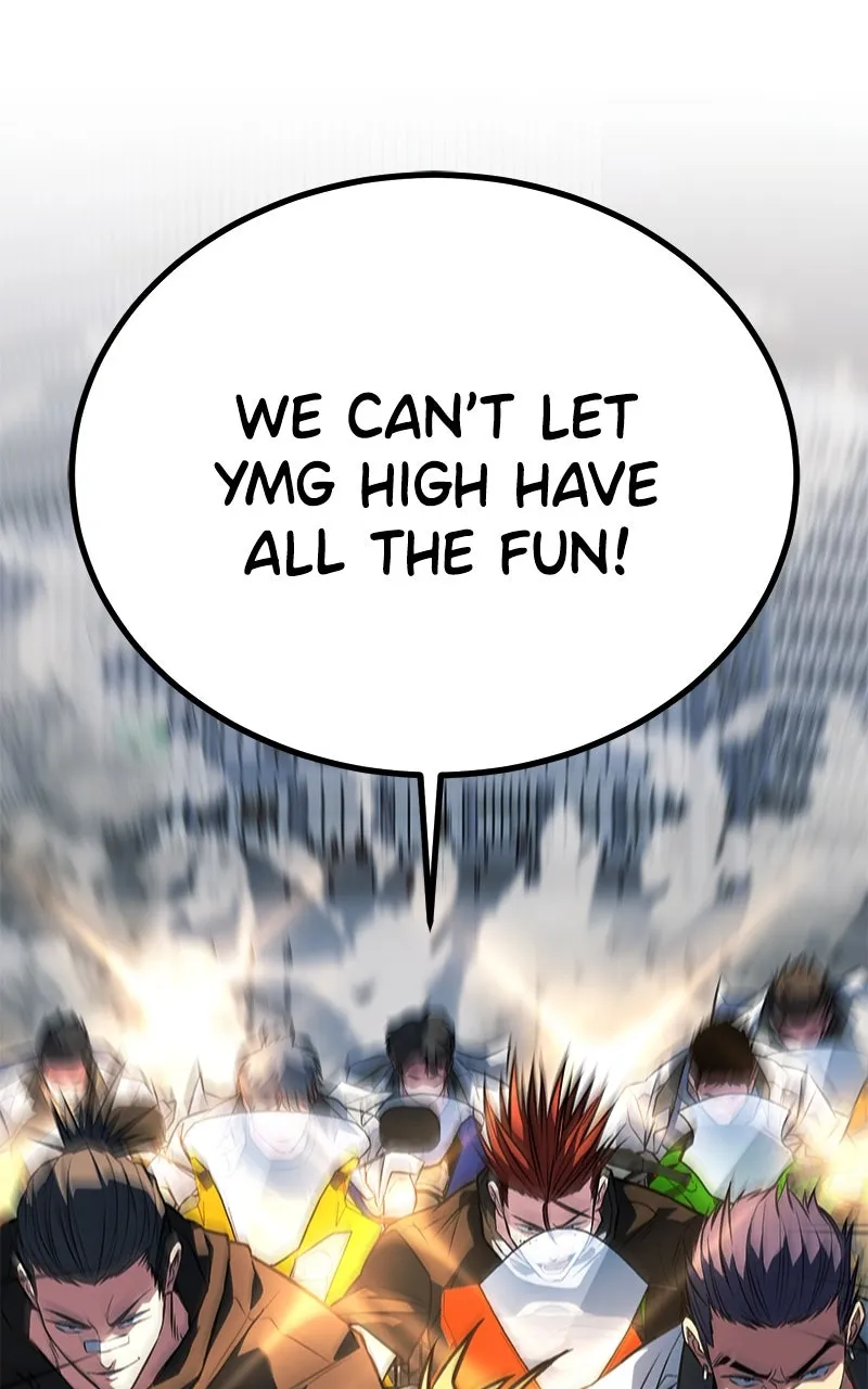 King of the Arena Chapter 73 page 35 - 