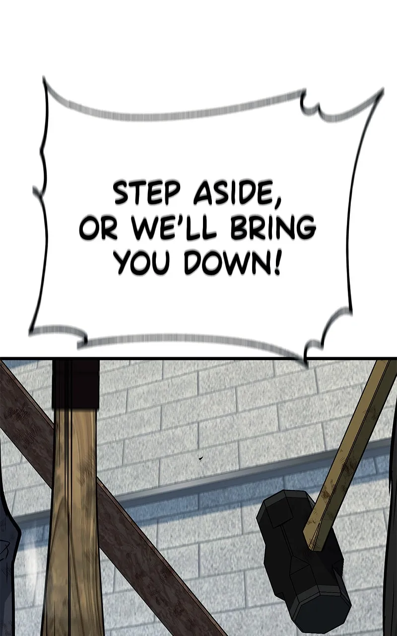 King of the Arena Chapter 73 page 5 - 