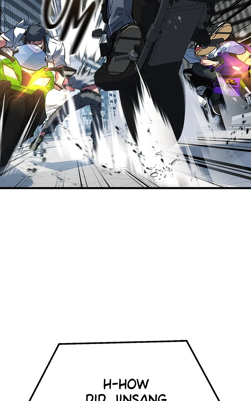 King of the Arena Chapter 73 page 45 - 