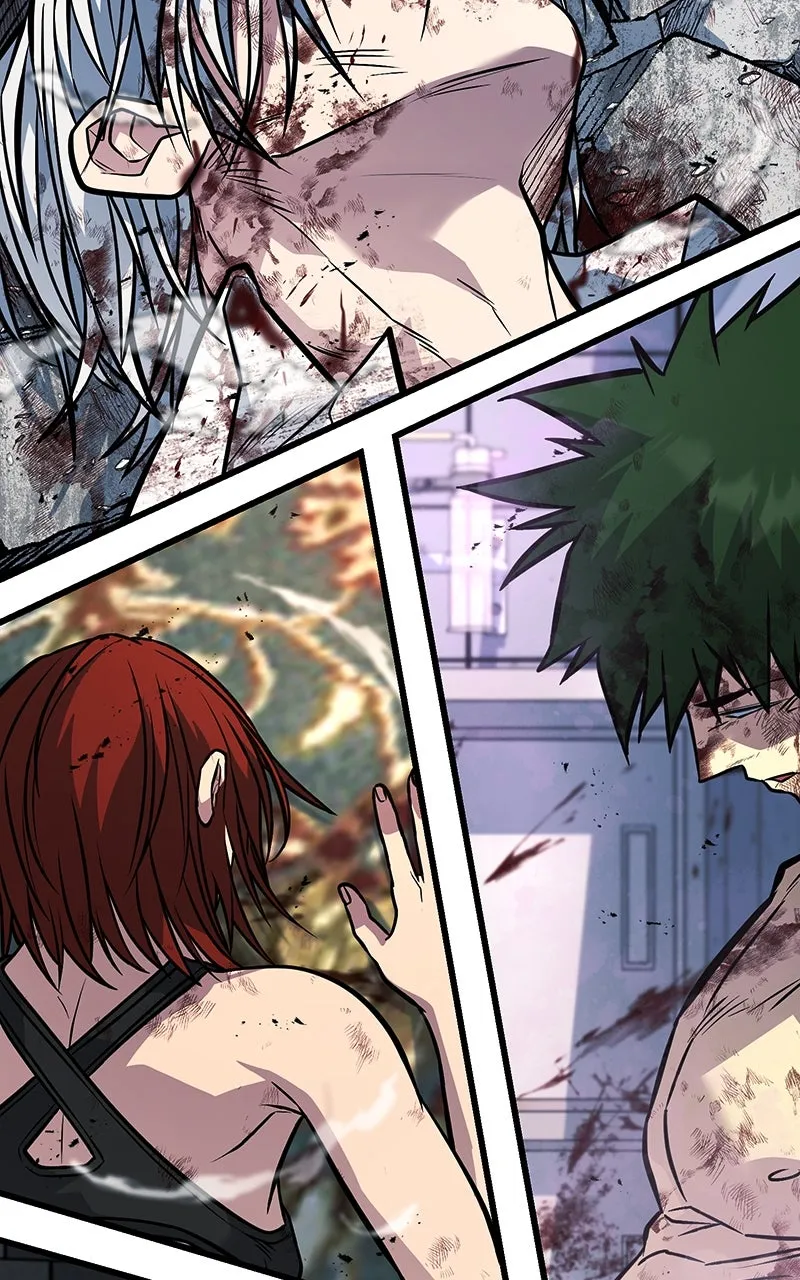King of the Arena Chapter 73 page 50 - 