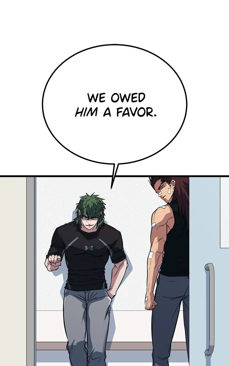 King of the Arena Chapter 73 page 60 - 
