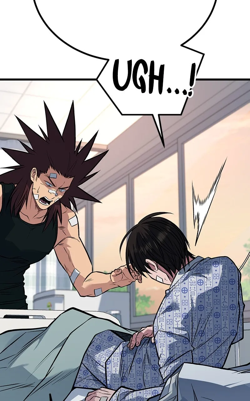 King of the Arena Chapter 73 page 77 - 