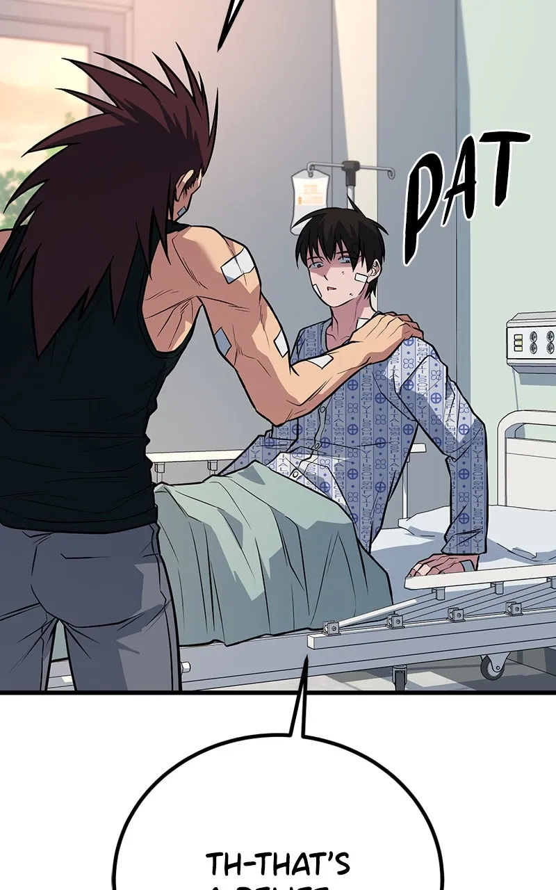King of the Arena Chapter 73 page 81 - 