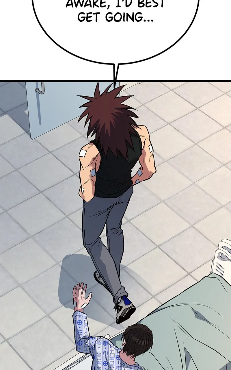 King of the Arena Chapter 73 page 86 - 