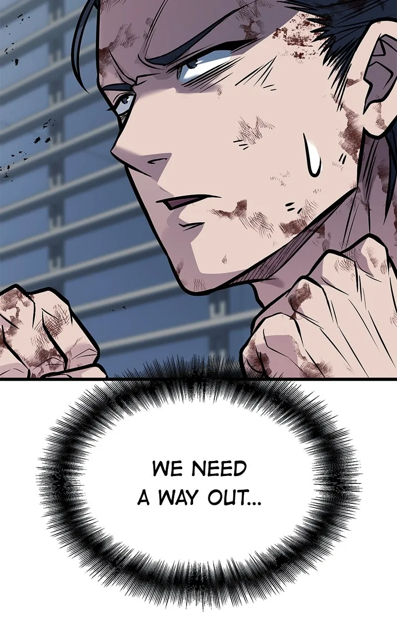 King of the Arena Chapter 73 page 10 - 