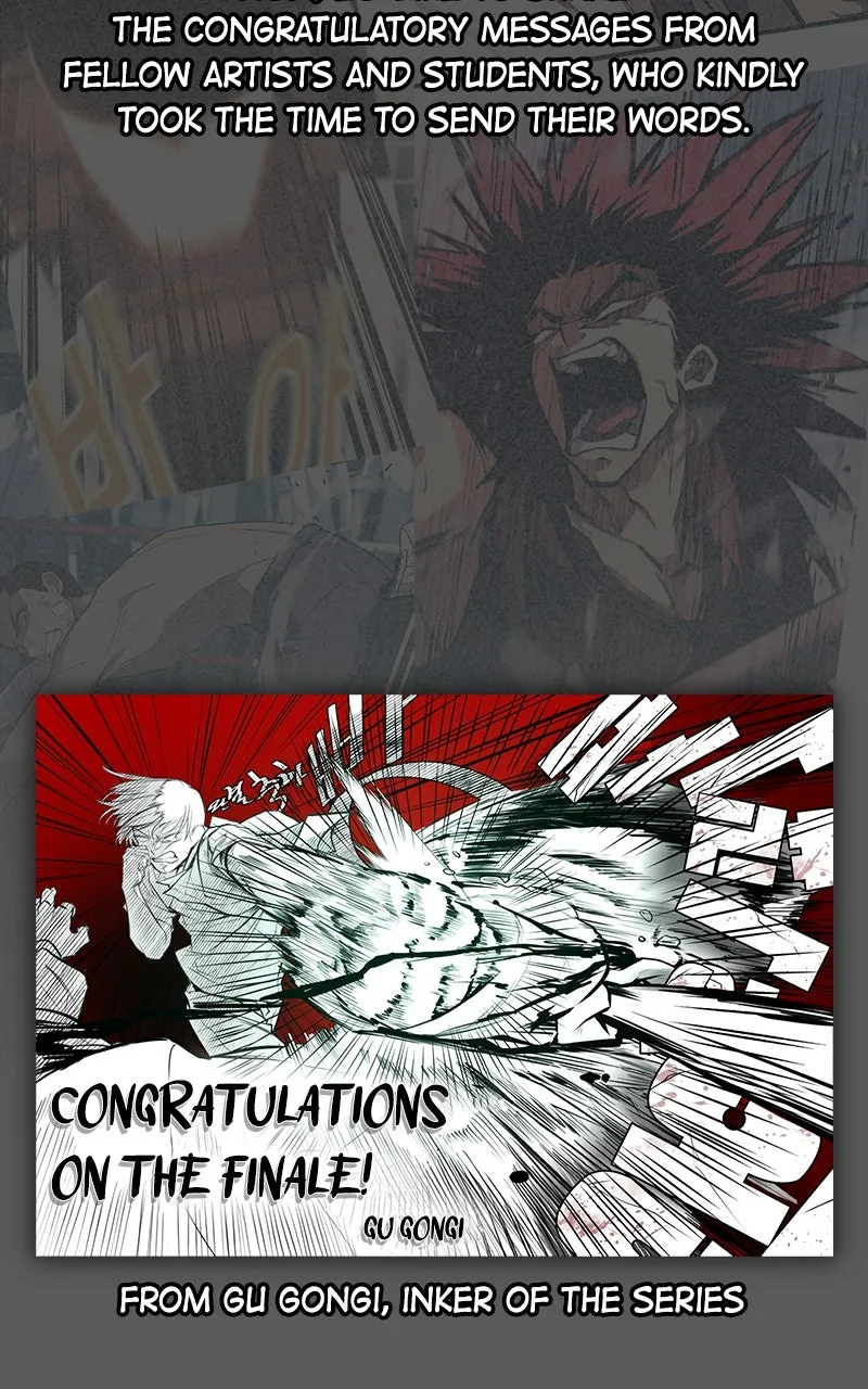 King of the Arena Chapter 74 page 153 - 