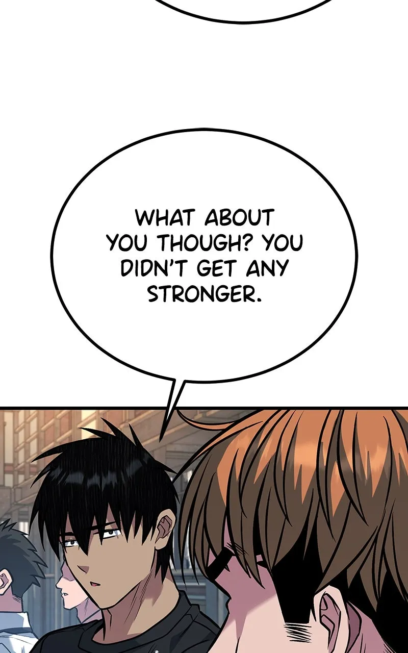 King of the Arena Chapter 74 page 19 - 