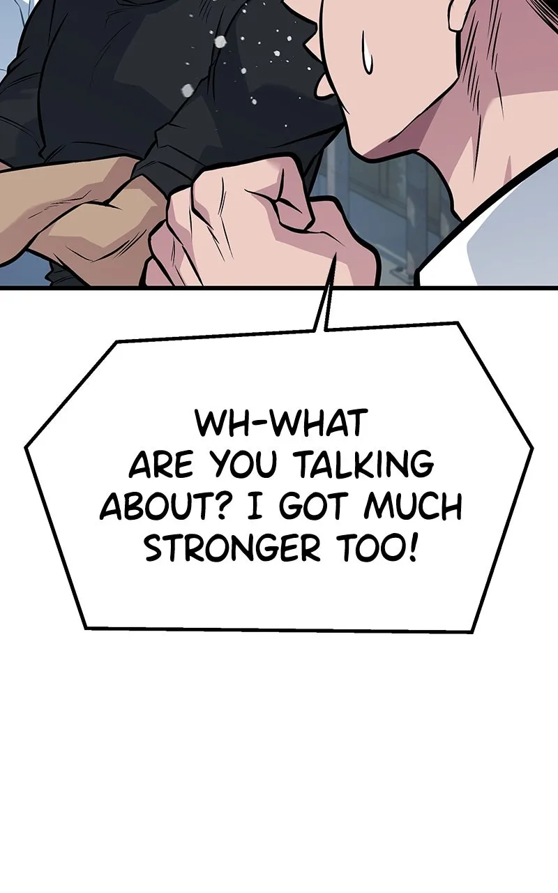 King of the Arena Chapter 74 page 20 - 