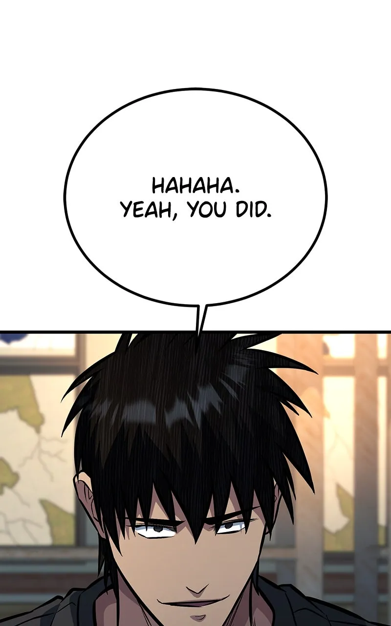 King of the Arena Chapter 74 page 21 - 