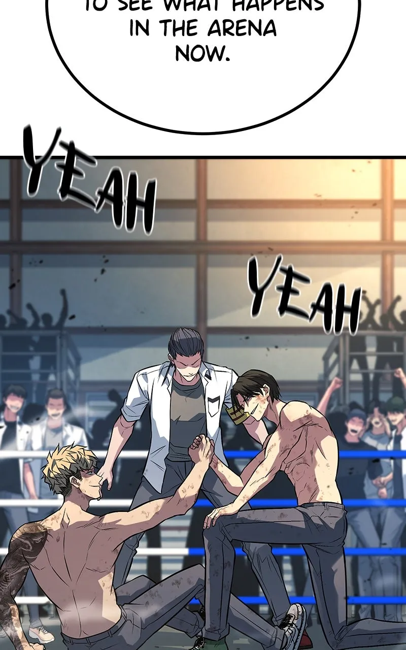 King of the Arena Chapter 74 page 23 - 