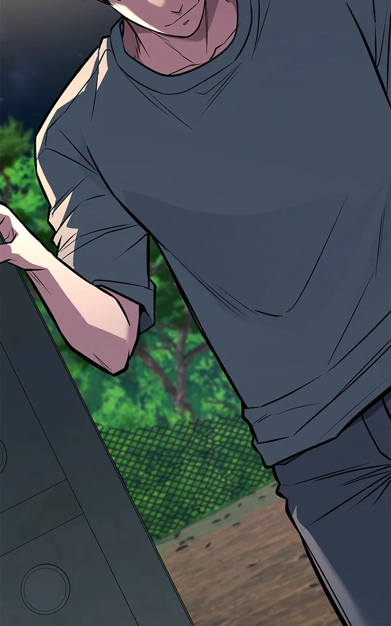 King of the Arena Chapter 74 page 30 - 